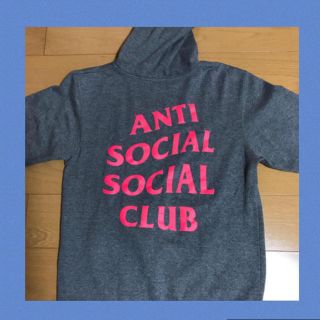 シュプリーム(Supreme)の本物 assc ロゴ パーカー tシャツ 新作 スウェット スニーカー コラボ(パーカー)