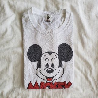 ビューティアンドユースユナイテッドアローズ ミッキー Tシャツ ...