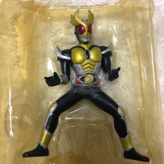 バンプレスト(BANPRESTO)の仮面ライダー　フィギュア　値段交渉可(特撮)