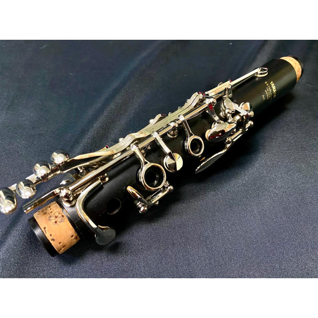 極美品 メンテナンス済】YAMAHA YCL352 クラリネット www.gsrnc.org