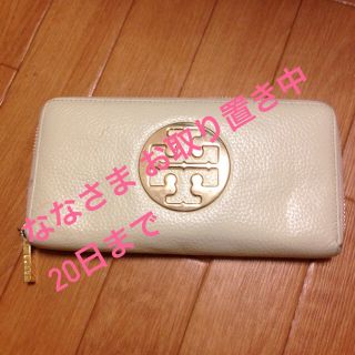 トリーバーチ(Tory Burch)のTORY BURCH 長財布♥(財布)