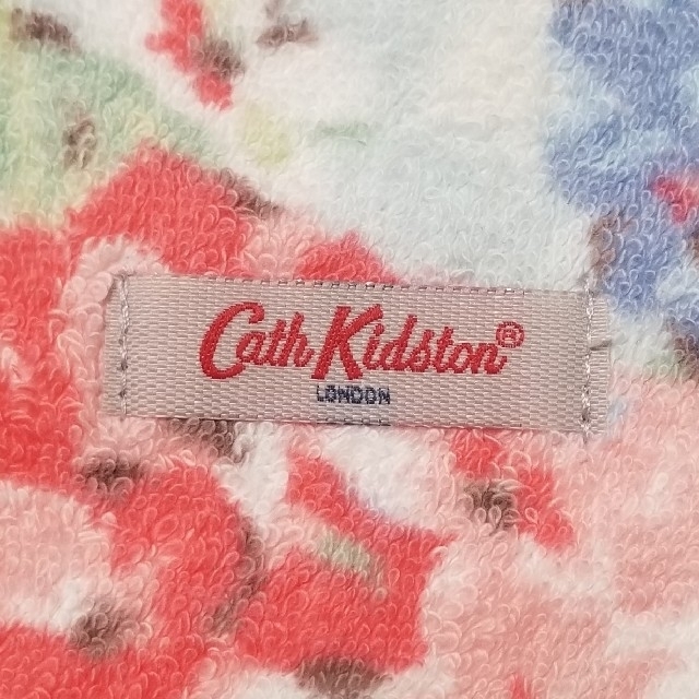 Cath Kidston(キャスキッドソン)のユッキー様専用ご予約商品 レディースのファッション小物(ハンカチ)の商品写真