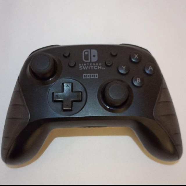 Nintendo Switch ワイヤレスホリパッド プロコントローラー