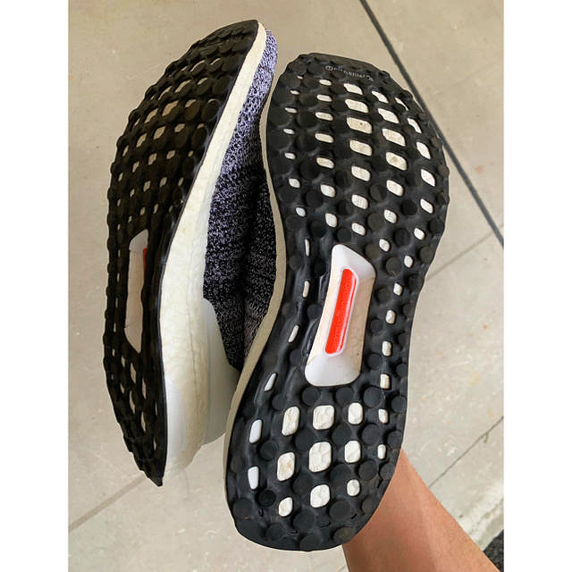 Ultra boost laceless ウルトラブースト レースレス 27cm 2