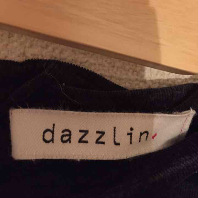 dazzlin(ダズリン)のdazzlinキュロットパンツ レディースのパンツ(キュロット)の商品写真