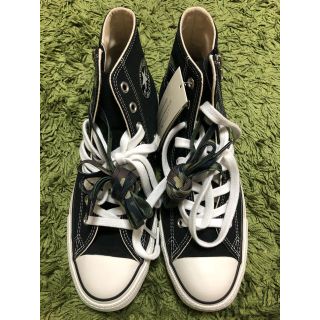 ソフ(SOPH)のsoph×コンバースオールスター(スニーカー)