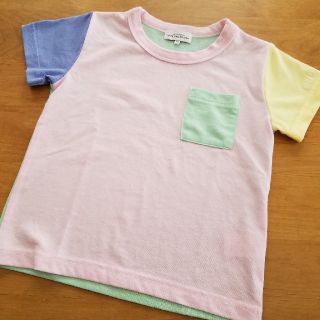 ユナイテッドアローズグリーンレーベルリラクシング(UNITED ARROWS green label relaxing)のグリーンレーベルリラクシング 半袖Tシャツ(Tシャツ/カットソー)