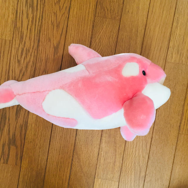 鴨川シーワールド シャチ ぬいぐるみの通販 By みみ プロフ必読 ラクマ 鴨川シーワールド シャチ ぬいぐるみの通販 By みみ プロフ必読 ラクマ