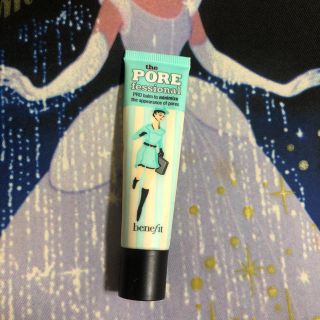 ベネフィット(Benefit)のベネフィット the PORE fessional(化粧下地)