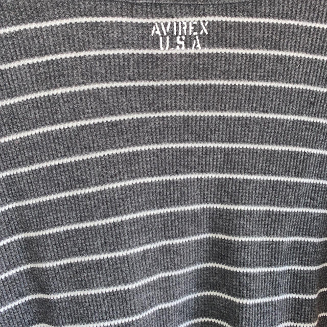 AVIREX(アヴィレックス)のAVIREXアヴィレックスTシャツ メンズのトップス(Tシャツ/カットソー(半袖/袖なし))の商品写真
