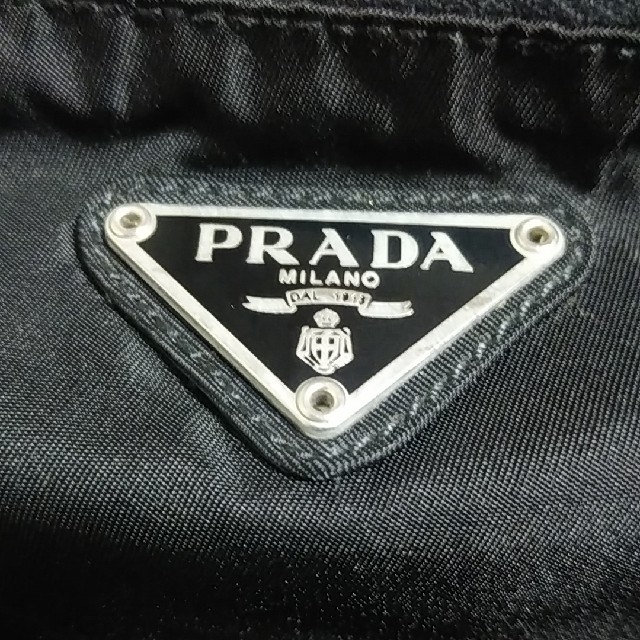 PRADA(プラダ)のプラダショルダーバッグ レディースのバッグ(ショルダーバッグ)の商品写真