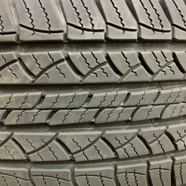 ミシュラン　ラチュードツアー　265/65r17 プラドやハイラックスなど 2