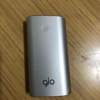 グロー(glo)のglo(その他)