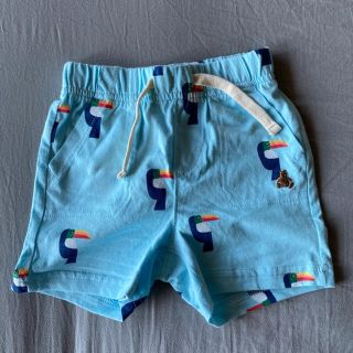 ベビーギャップ(babyGAP)の【新品】babyGAP ベビーギャップ/ショートパンツ(パンツ)