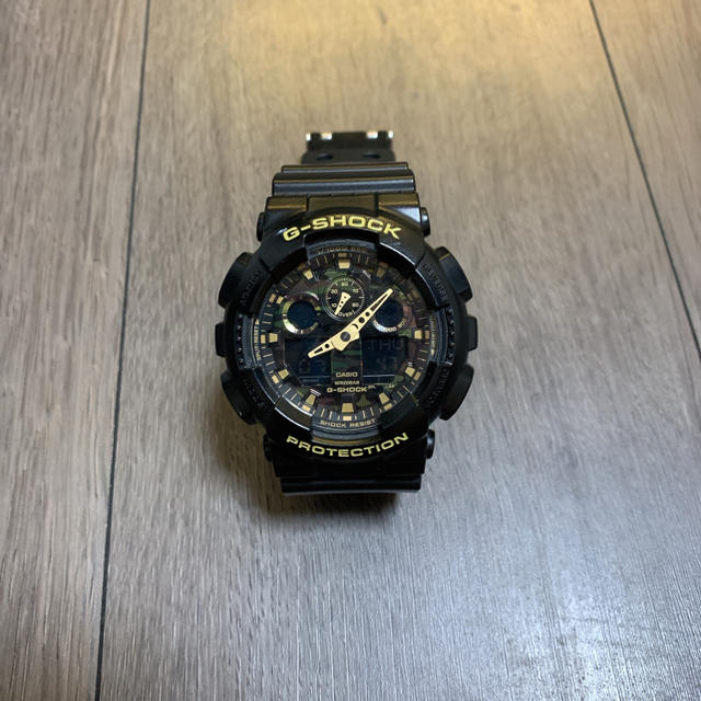 G-SHOCK