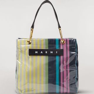 マルニ(Marni)のMARNI マルニ トートバック(トートバッグ)