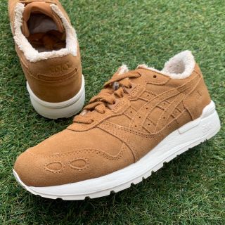 アシックス(asics)の美品23 asics×emmi GEL LYTE アシックス×エミ D708(スニーカー)