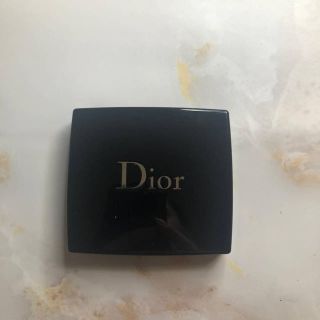 ディオール(Dior)のディオール　アイシャドウ　ショウモノ(アイシャドウ)