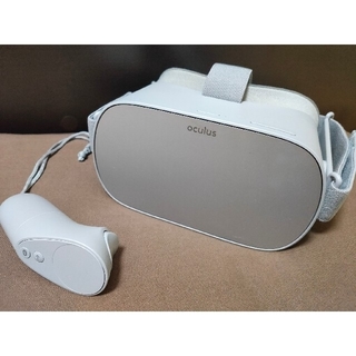 Oculus Go 64GB(その他)