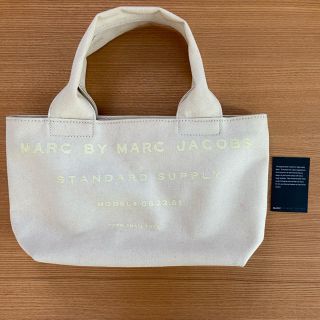 マークバイマークジェイコブス(MARC BY MARC JACOBS)のmkmhtさま専用♡マークジェイコブス　トートバッグ(トートバッグ)