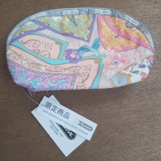 レスポートサック(LeSportsac)の新品！LeSportsac ポーチ(ポーチ)