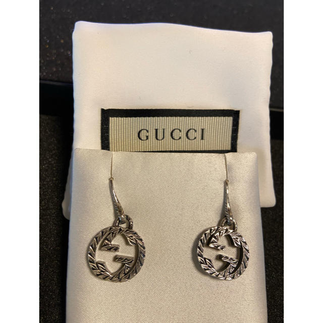 SALE/10%OFF Gucci - 値下げ❣️【新品】グッチ インターロッキングG