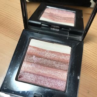 ボビイブラウン(BOBBI BROWN)のBOBBI BROWN シマーブリック　ピンク(フェイスカラー)