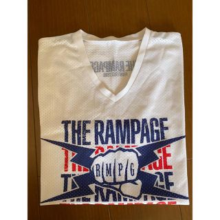 ザランページ(THE RAMPAGE)のthe rampage 初期Tシャツ(その他)