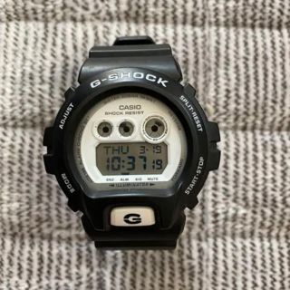 ジーショック(G-SHOCK)のCASIO G-SHOCK DW 腕時計 ブラック Gショック(腕時計(デジタル))