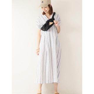 スピックアンドスパン ストライプワンピース ワンピースの通販 25点 Spick And Spanのレディースを買うならラクマ スピックアンドスパン ストライプワンピース ワンピースの通販 25点 Spick And Spanのレディースを買うならラクマ
