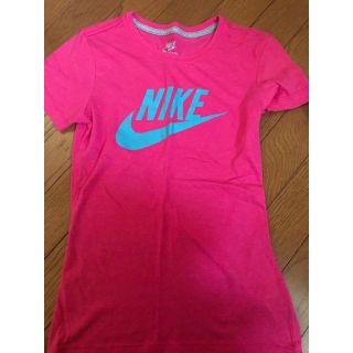 ナイキ(NIKE)のNIKE(Tシャツ(半袖/袖なし))