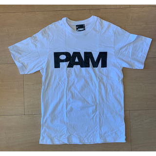 パム(P.A.M.)のPERKS AND MINI Tシャツ(Tシャツ/カットソー(半袖/袖なし))