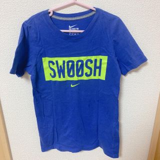 ナイキ(NIKE)のNIKE ナイキ  SWOOSH Tシャツ (Tシャツ/カットソー)