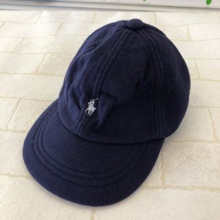 ポロラルフローレン(POLO RALPH LAUREN)のキャップ(帽子)