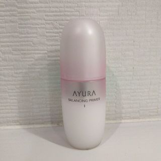 アユーラ(AYURA)のバランシングプライマー α Ⅰ(化粧水/ローション)