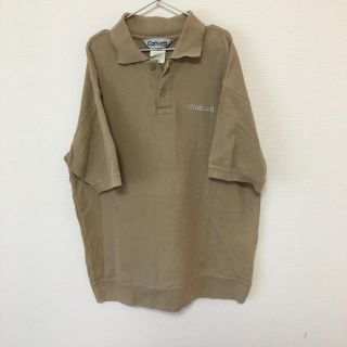 カーハート(carhartt)のCarhartt  カーハート  ポロシャツ(ポロシャツ)