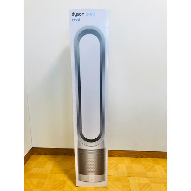 dyson【新品】ダイソン dyson Pure Cool 空気清浄機能付きファン 扇風機