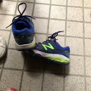 ニューバランス(New Balance)のニューバランススニーカー(スニーカー)