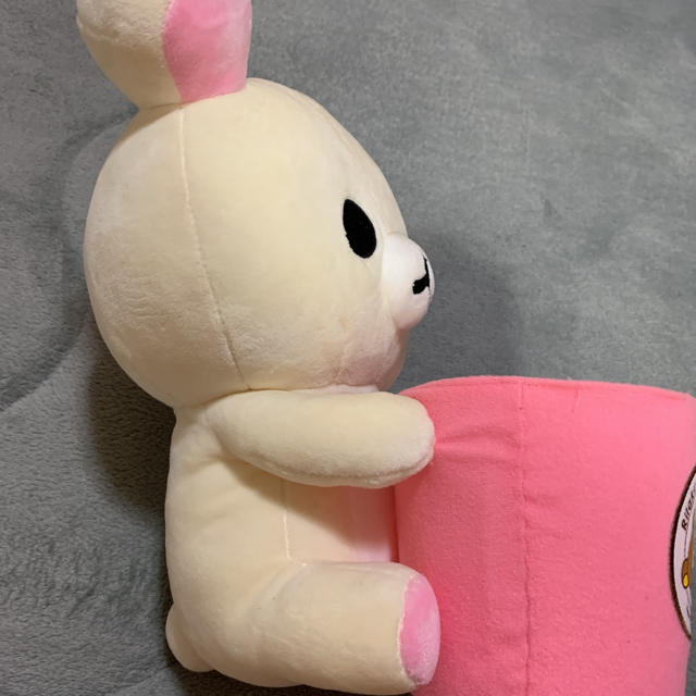 ぬいぐるみリラックマストア コリラックマ小物入れコップぬいぐるみ巨大の通販 By 購入前にコメントください ラクマ ぬいぐるみリラックマストア コリラックマ小物入れコップぬいぐるみ巨大の通販 By 購入前にコメントください ラクマ