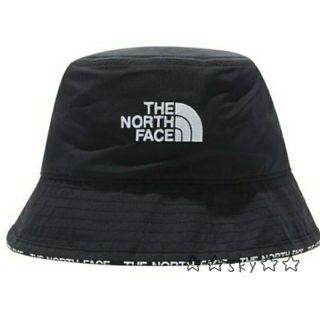 ザノースフェイス(THE NORTH FACE)の新品♪レア☆ノースフェイス ハット  キャップ 帽子 S/M レディース(ハット)