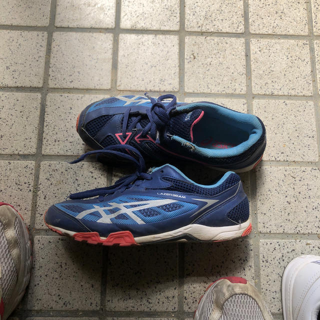 asics(アシックス)のアシックス レディースの靴/シューズ(スニーカー)の商品写真