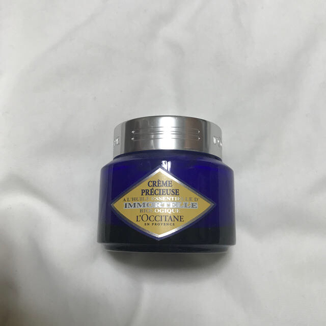 L'OCCITANE(ロクシタン)のロクシタン プレシューズクリーム 50ml コスメ/美容のスキンケア/基礎化粧品(フェイスクリーム)の商品写真