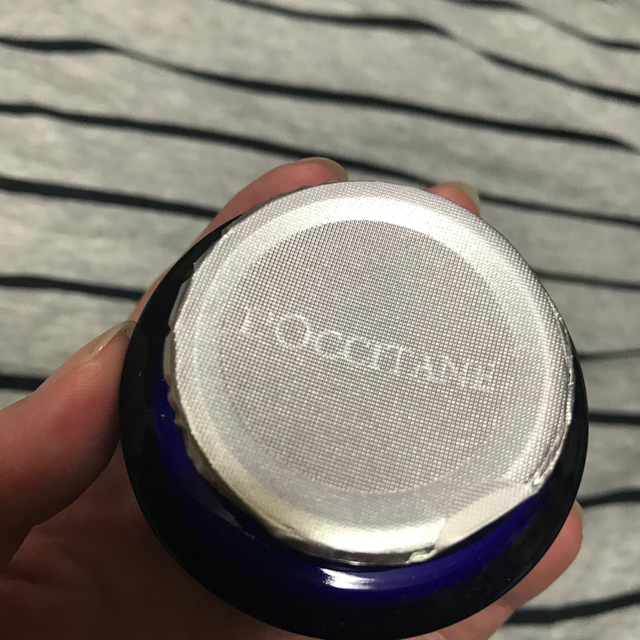 L'OCCITANE(ロクシタン)のロクシタン プレシューズクリーム 50ml コスメ/美容のスキンケア/基礎化粧品(フェイスクリーム)の商品写真