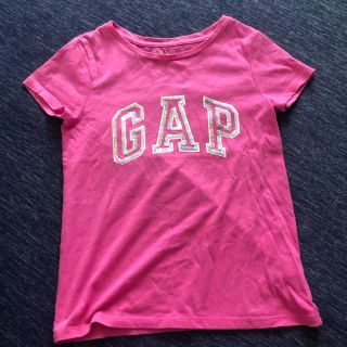 ギャップ(GAP)のTシャツ(Tシャツ/カットソー)