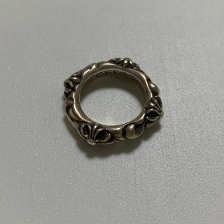 クロムハーツ(Chrome Hearts)のクロムハーツ 指輪 9号(リング(指輪))