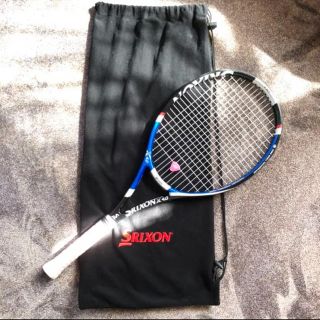 スリクソン(Srixon)のスリクソン　硬式　テニスラケット(ラケット)