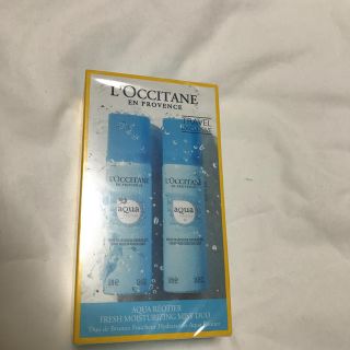 ロクシタン(L'OCCITANE)のロクシタン アクアレオティエ ハイドレーションミスト(その他)