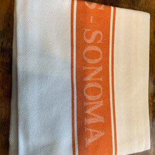 ウィリアムズソノマ(Williams-Sonoma)のWilliams Sonoma キッチンタオル(収納/キッチン雑貨)