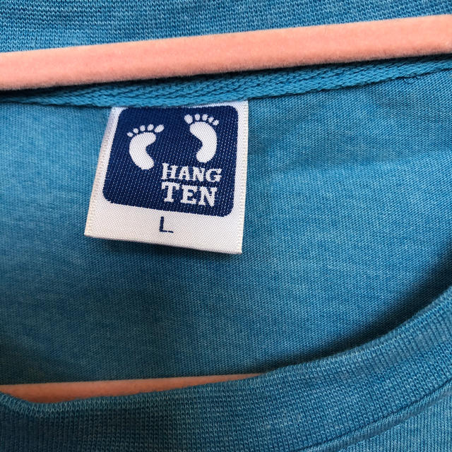 HANG TEN(ハンテン)のT-シャツ メンズのトップス(Tシャツ/カットソー(半袖/袖なし))の商品写真