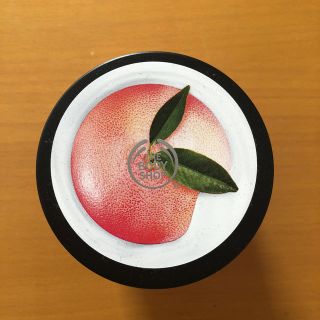 ザボディショップ(THE BODY SHOP)のTHE BODY SHOP ボディクリーム(ボディクリーム)